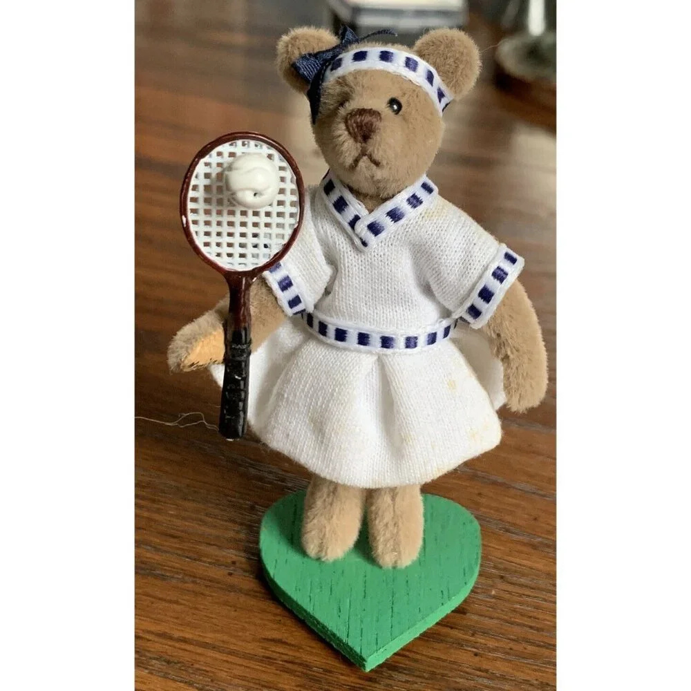 World of Miniature Bears 2.5